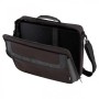 Geanta laptop Targus, TAR300, pentru laptopuri de pana la 15.6", material poliester, negru TARGUS - 4